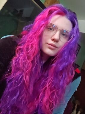 Meet your Posher, Cheyenne